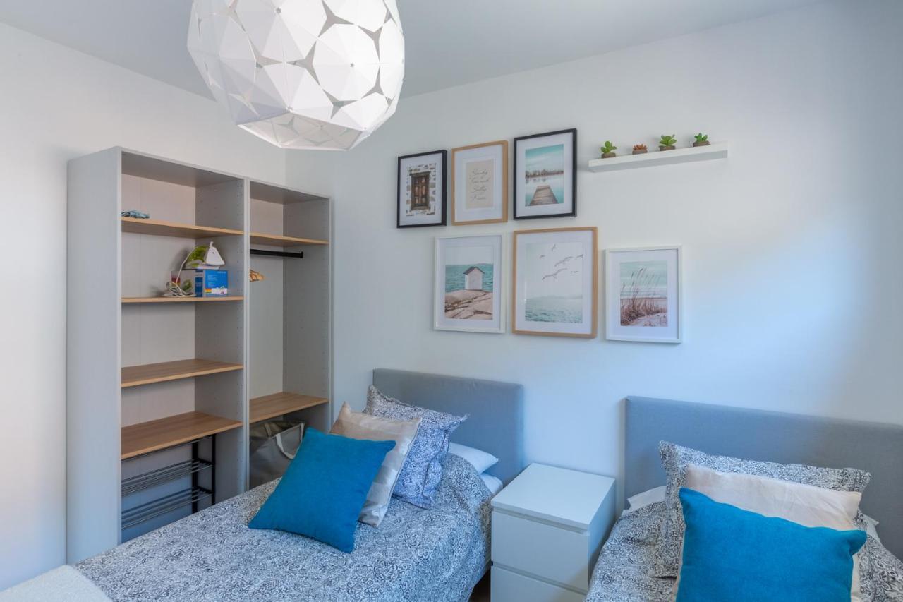 Apartamento Catania En Aguadulce Con Vistas Al Mar Esterno foto