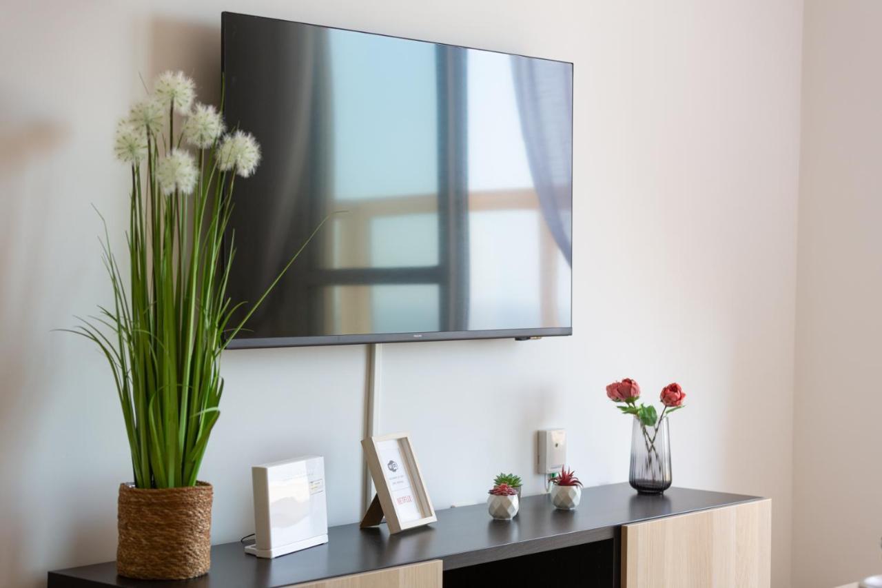 Apartamento Catania En Aguadulce Con Vistas Al Mar Esterno foto
